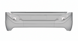 Hymer BMC-T Achterbumper (Modeljaar 2019-2025) - Camper-onderdelen.nl