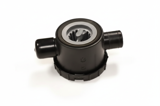 Hymer Sifon incl. zeef