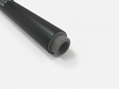 Hymer Douchekop - Matzwart