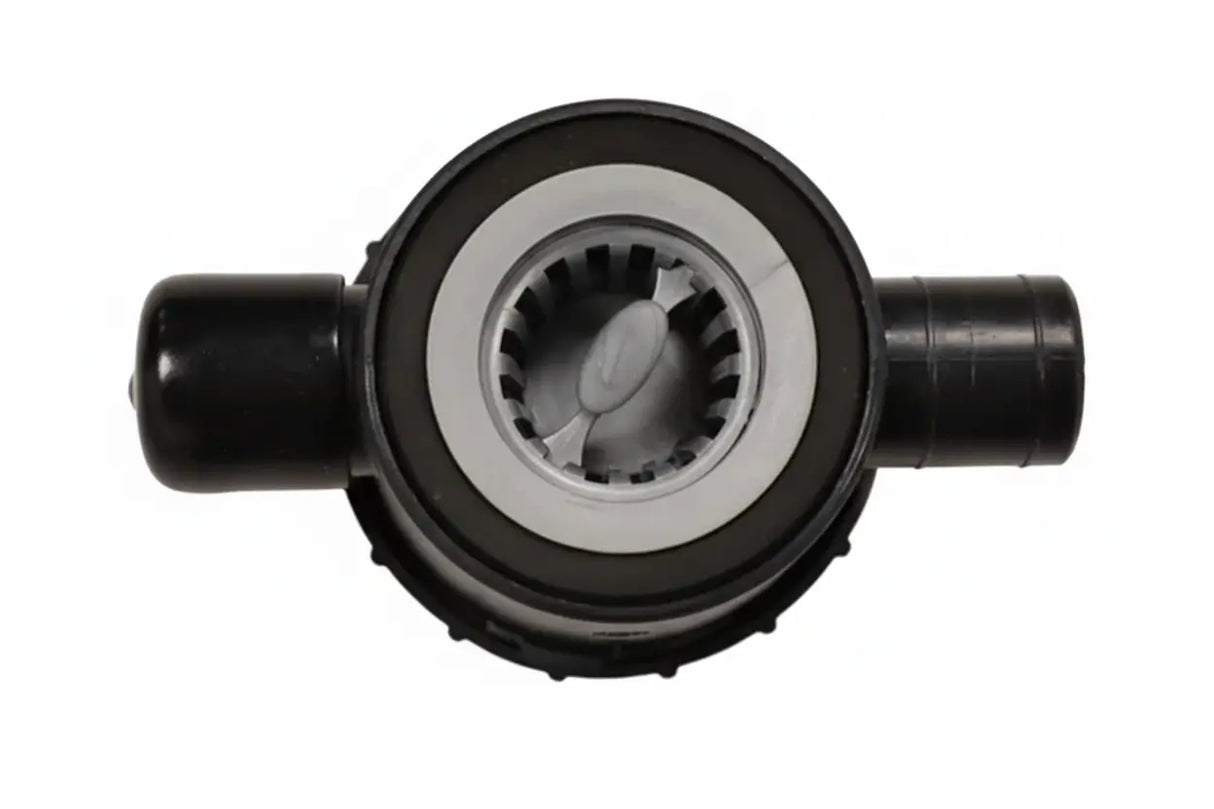 Hymer sifon Mijn winkel