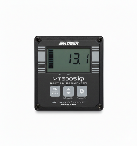 Hymer E-bike oplader Camper-onderdelen.nl