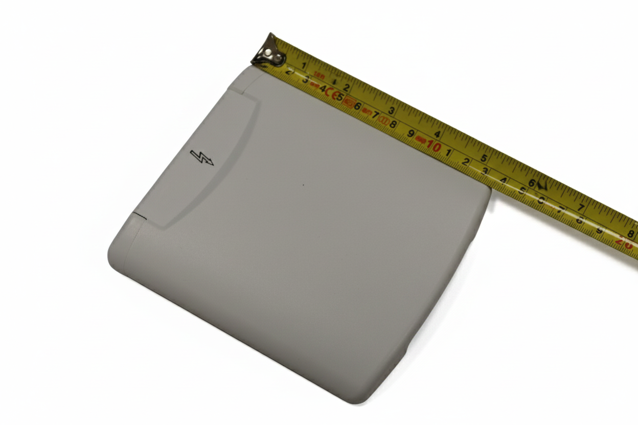 Hymer afdekking stopcontact Mijn winkel