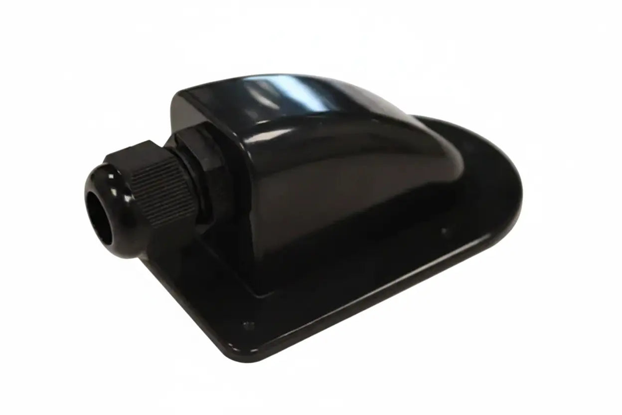 Enkele dakdoorvoer Mijn winkel