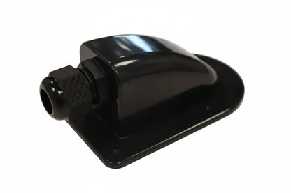 Enkele dakdoorvoer Mijn winkel