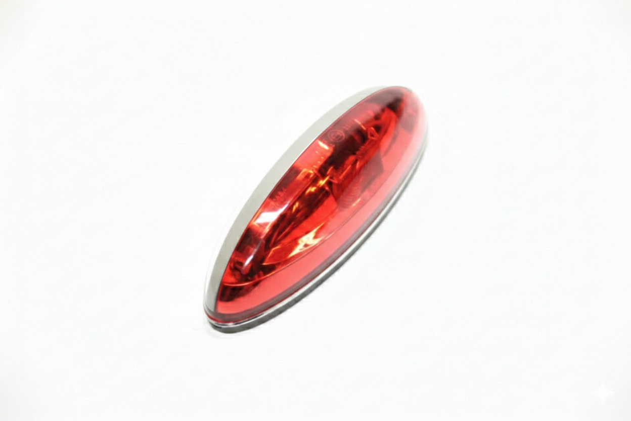 Hymer Zijmarkeringslicht - Camper-onderdelen.nl