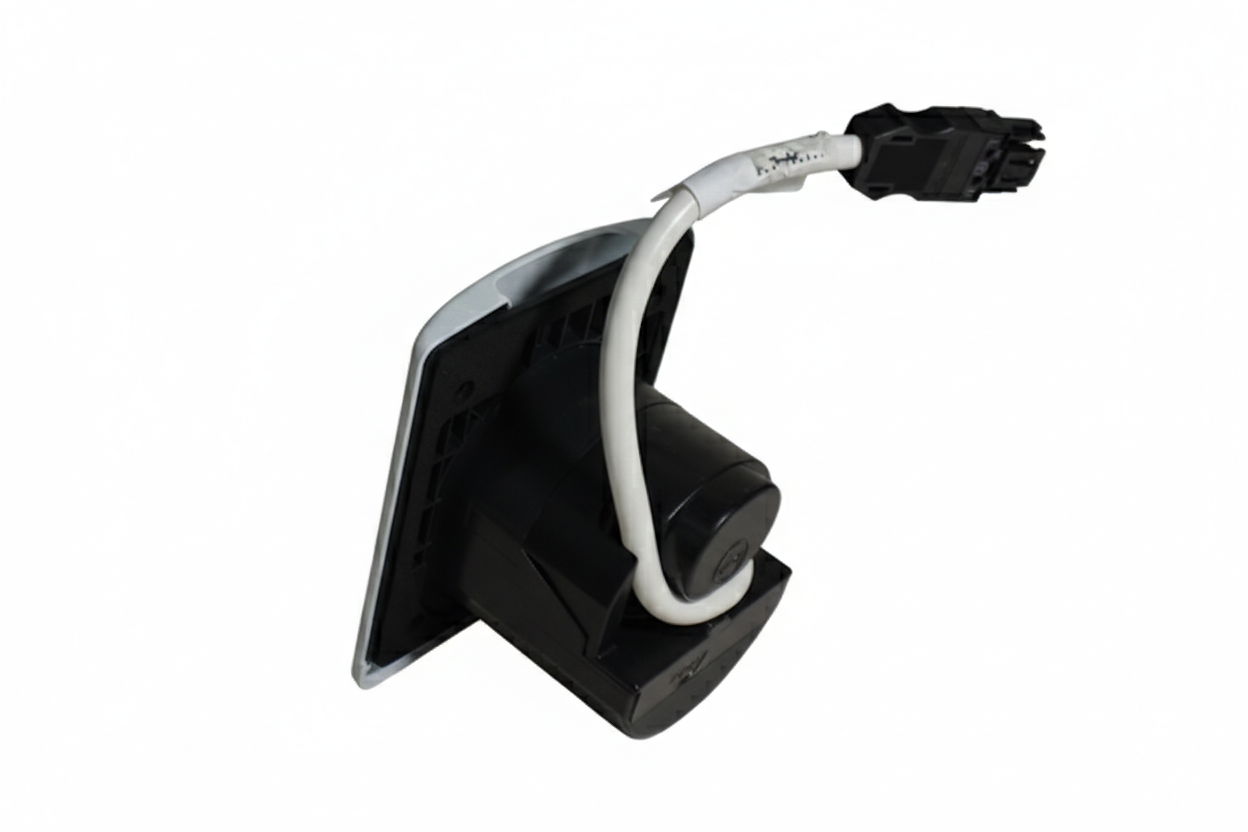 Hymer Buitenaansluiting 230V – Walstroom Invoerdoos