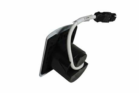 Hymer Buitenaansluiting 230V – Walstroom Invoerdoos