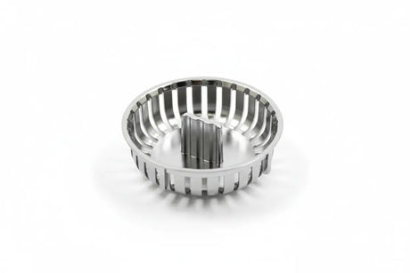 Hymer zeef wasbak Mijn winkel