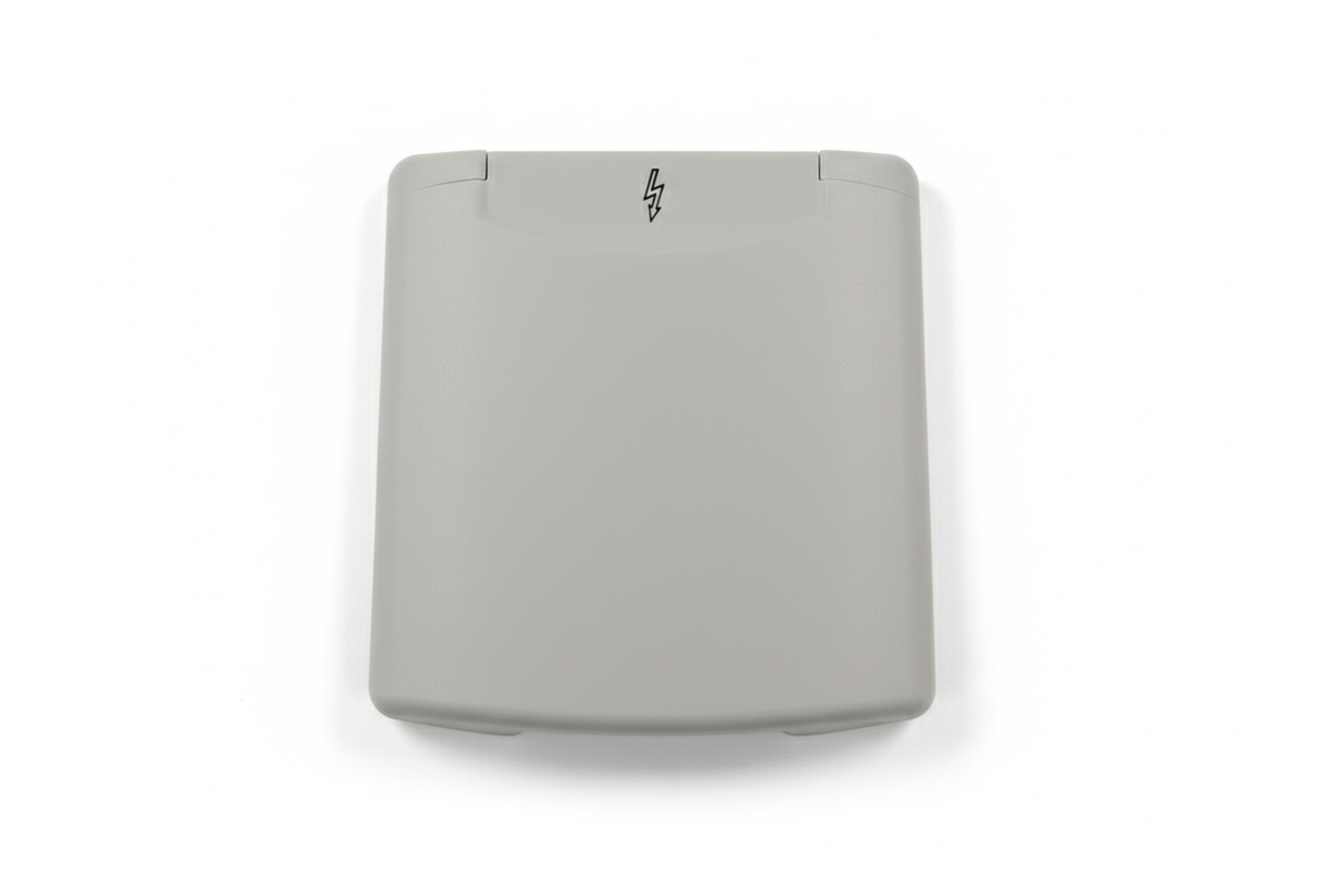 Hymer afdekking stopcontact Mijn winkel