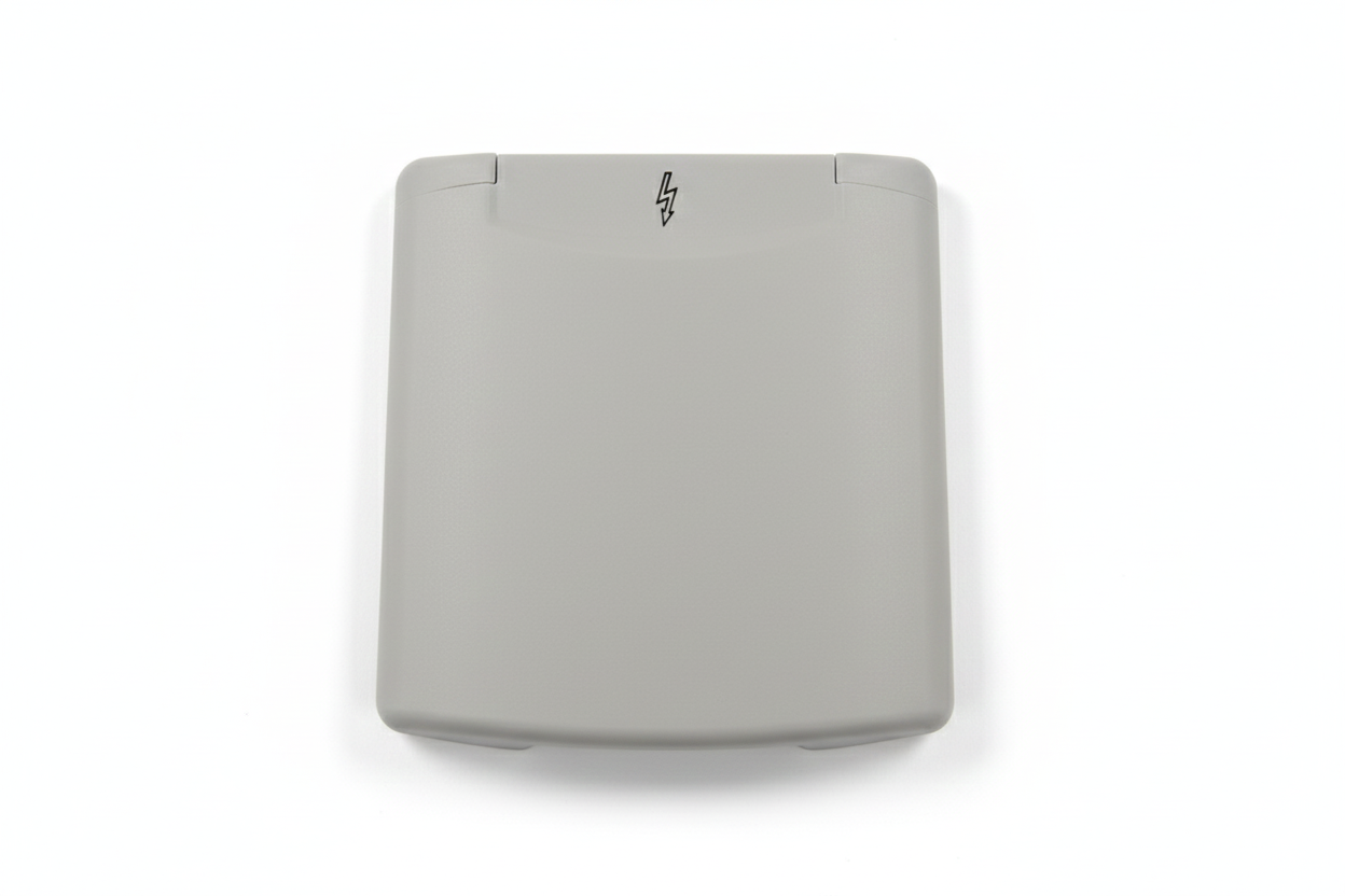 Hymer afdekking stopcontact Mijn winkel