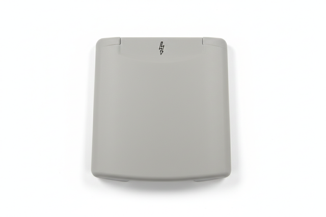 Hymer afdekking stopcontact Mijn winkel