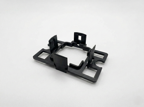 Hymer Afstandshuls Rozet