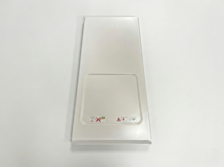 Hymer Inlegbord voor lengtebedden