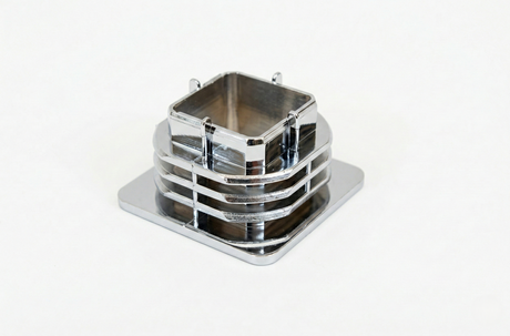 Hymer Rozet voor Knophandvat