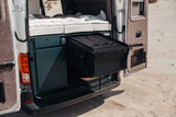 Eriba car Opbergtas Achterin + Campingmeubilair Set