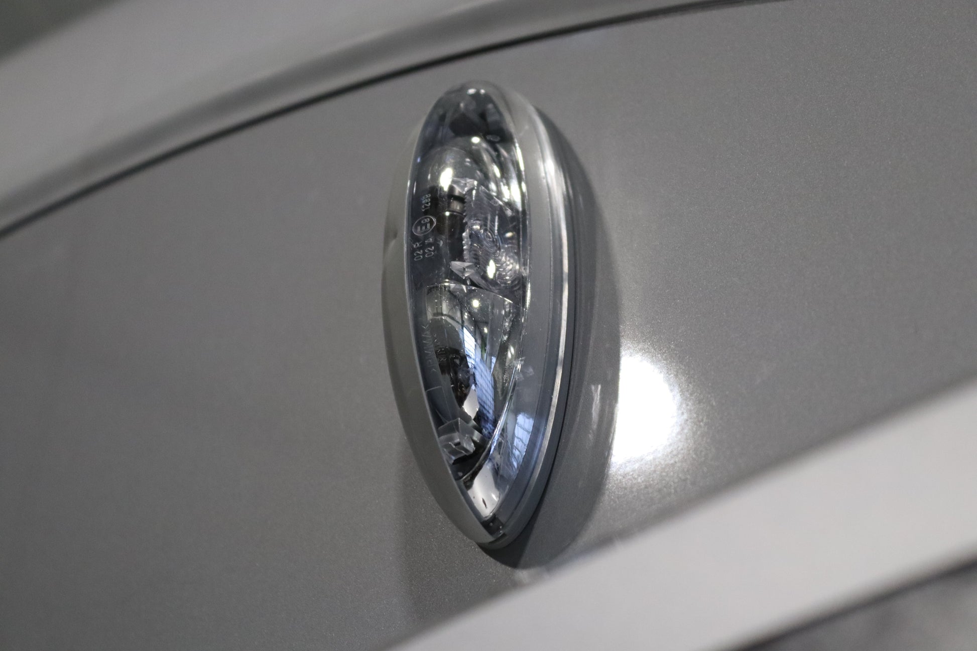 Hymer Zijmarkeringslicht - Camper-onderdelen.nl