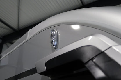 Hymer Zijmarkeringslicht - Camper-onderdelen.nl