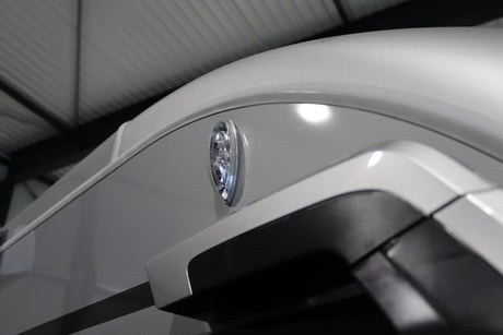 Hymer Zijmarkeringslicht - Camper-onderdelen.nl