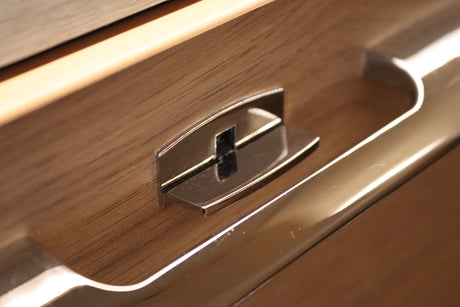 Hymer ladesluiting - Camper-onderdelen.nl