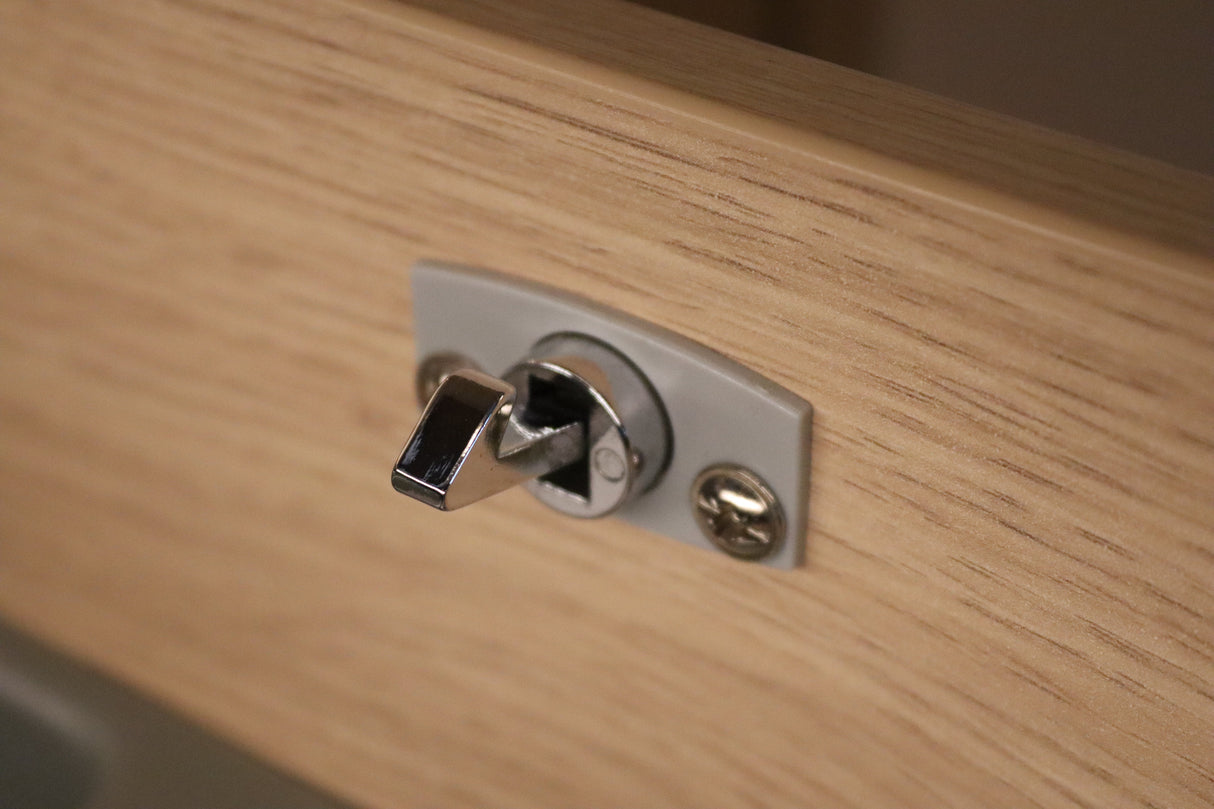 Hymer ladesluiting - Camper-onderdelen.nl