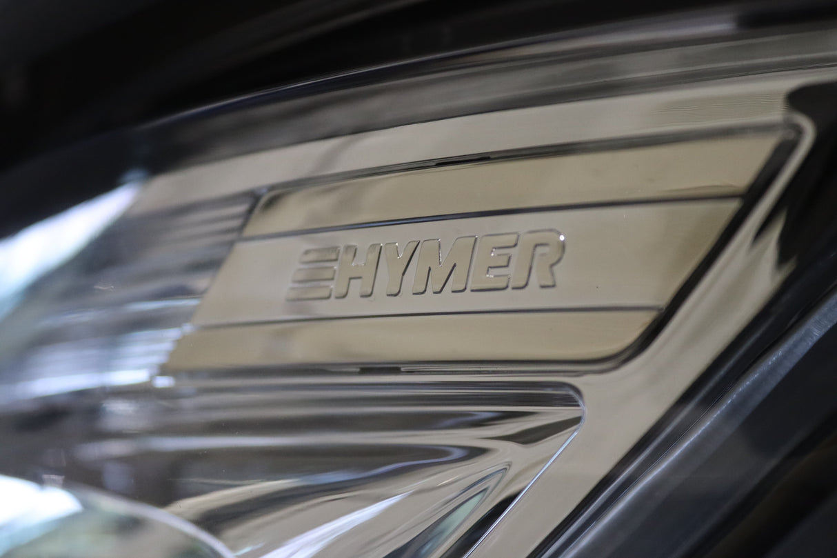 Hymer Koplampunit BML-I - Camper-onderdelen.nl