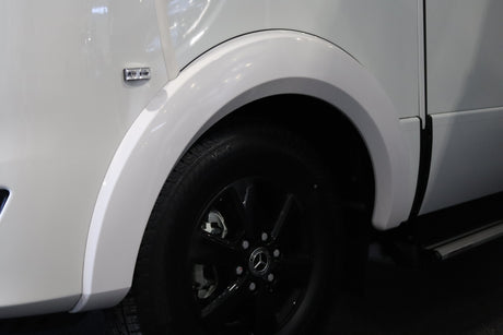 Hymer Spatbord SLC-Chassis - Camper-onderdelen.nl