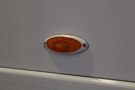 Hymer Zijmarkeringslicht Oranje