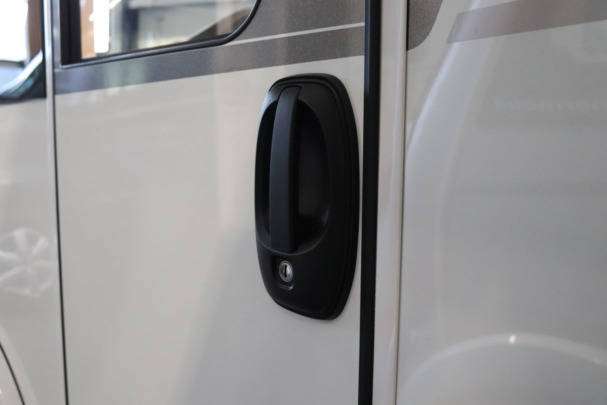 Hymer Deurgreepmechanisme Cabinedeur - buitenzijde