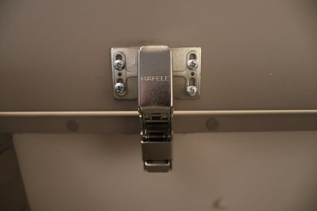 Carado Bovenkast scharnier