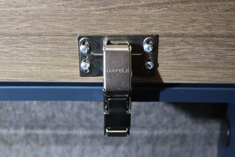 Eriba Bovenkast scharnier