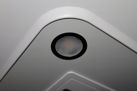 Hymer Inbouwspot dakluikkader