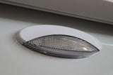 Carado Verlichting Instapdeur LED