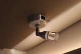 Carado LED Opbouwspot - Chrome