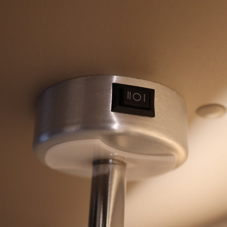 Carado LED Opbouwspot - Chrome