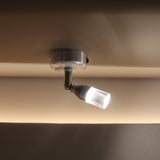 Carado LED Opbouwspot - Chrome