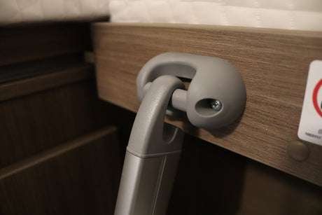 Carado Bed Trap - 87 cm