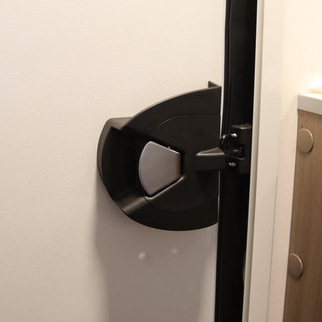 Carado Vans Deurgreepmechanisme Cabinedeur - binnenzijde