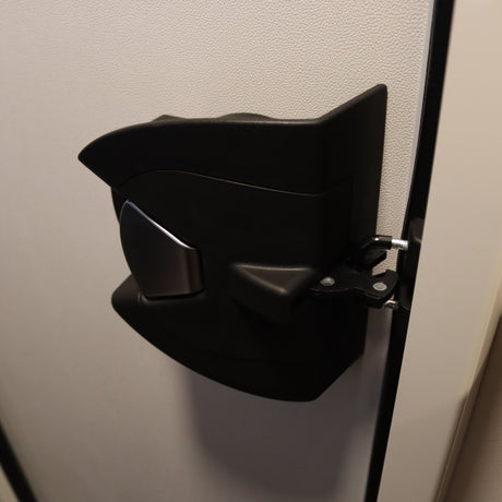 Carado Vans Deurgreepmechanisme Cabinedeur - binnenzijde