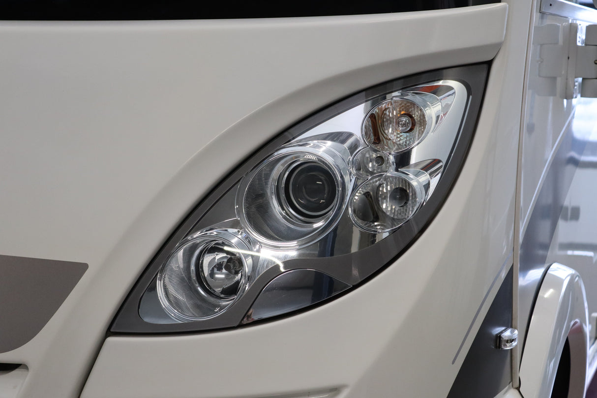 Hymer halogeen koplamp – B-Klasse, Exsis-i & S-Klasse