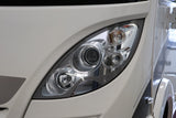 Hymer halogeen koplamp – B-Klasse, Exsis-i & S-Klasse