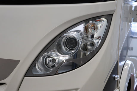 Hymer Halogen-Scheinwerfer – B-Klasse, Exsis-i & S-Klasse