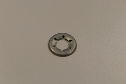 Sluitring voor Hymer dakluik