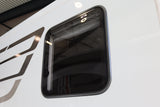 Hymer BMC-I 600 Bedraam
