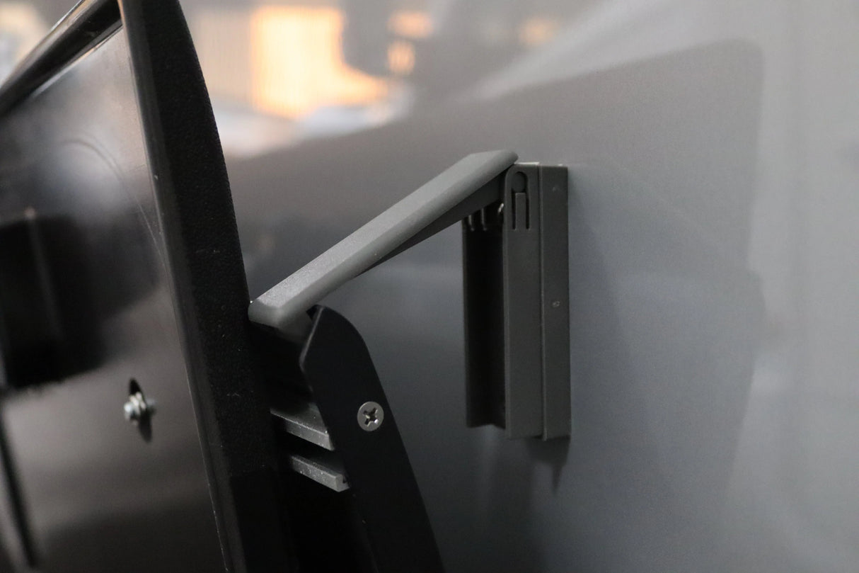 Hymer klephouder Mijn winkel