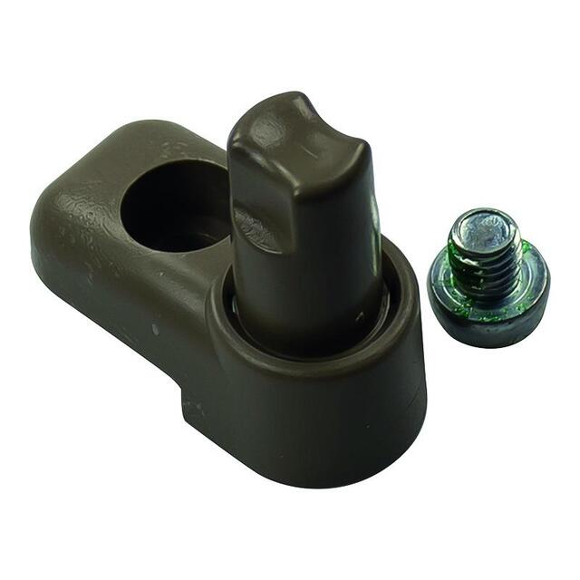 Dometic Deurslot compleet - Serie 4