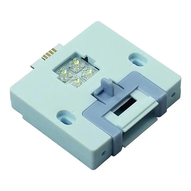 Dometic Deurslot incl. Scharnierverlichting (Links) - Serie 8