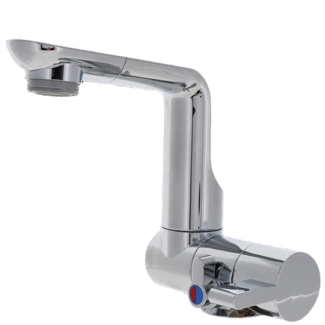 Carado Mengkraan Automatisch Keuken - Chrome