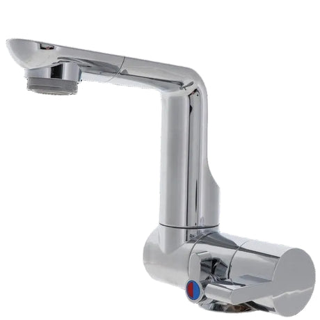 Carado Mengkraan Automatisch Keuken - Chrome