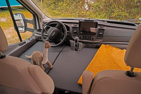 Carado kinderbed Camper-onderdelen.nl