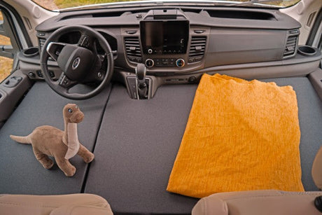 Carado kinderbed Camper-onderdelen.nl